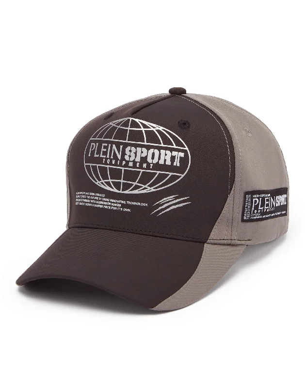 Baseball Cap Global Express Edition