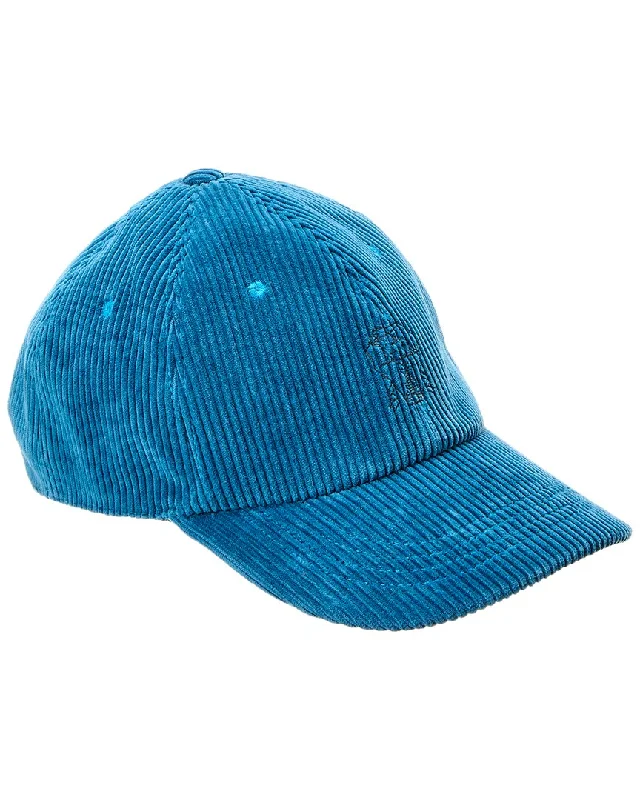 Brunello Cucinelli Cap