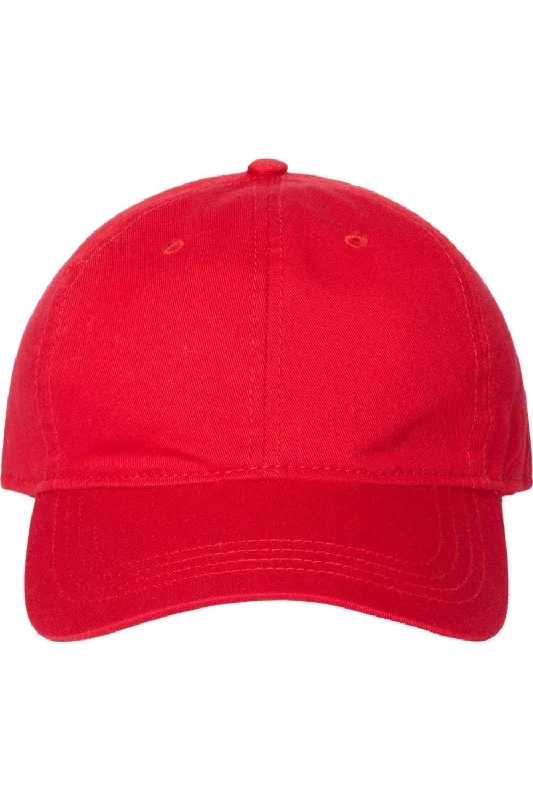 CAP AMERICA Relaxed Golf Hat