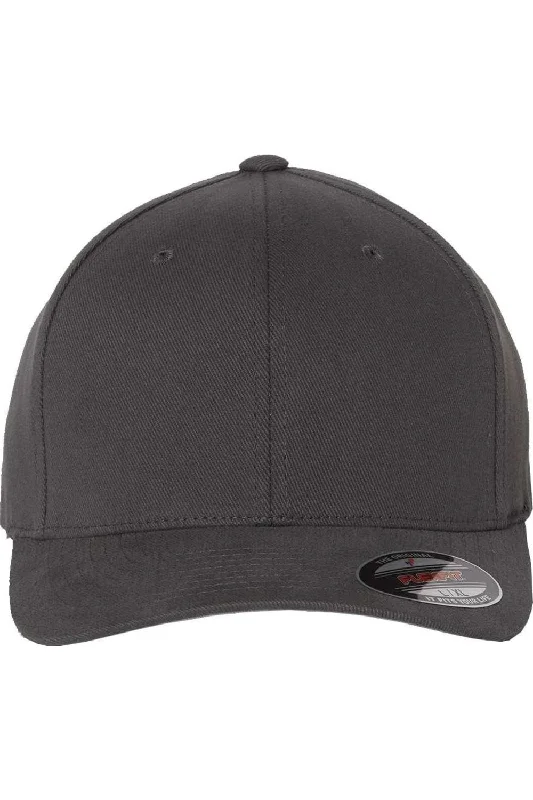 Flexfit Brushed Twill Cap