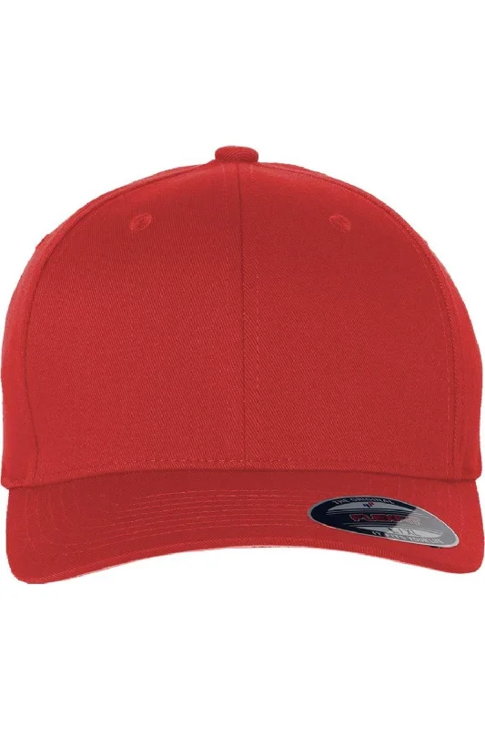 Flexfit Cotton Blend Cap