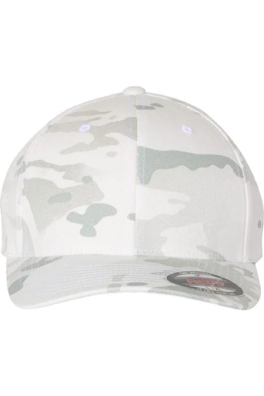 Flexfit Cotton Blend Cap