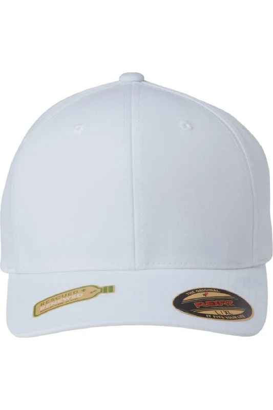 Flexfit Sustainable Polyester Cap