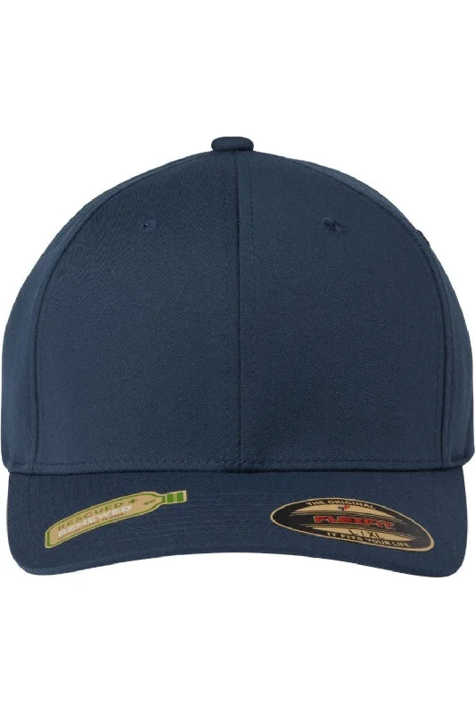 Flexfit Sustainable Polyester Cap