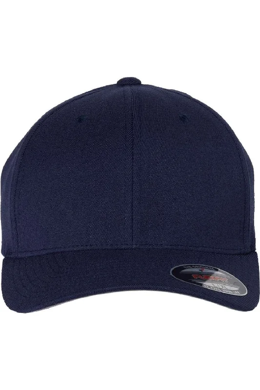 Flexfit Wool-Blend Cap