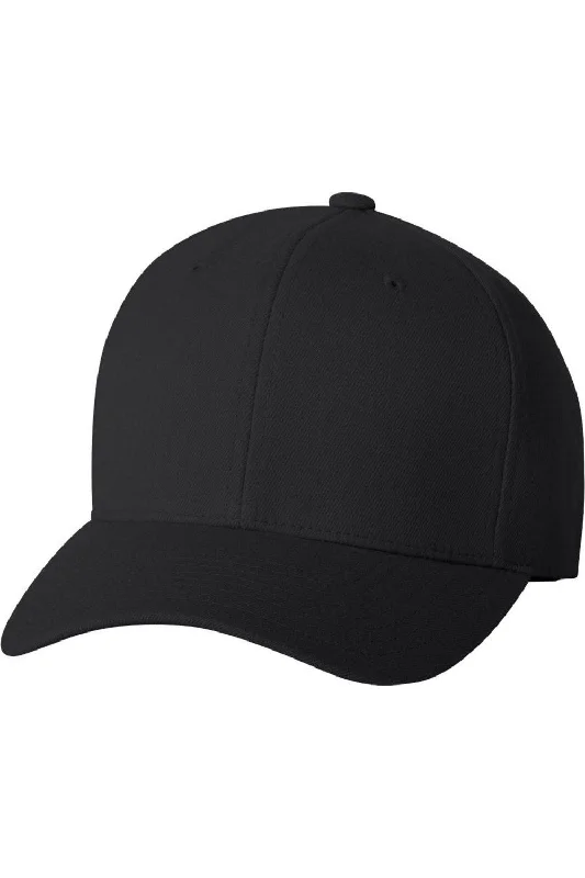 Flexfit Wool-Blend Cap