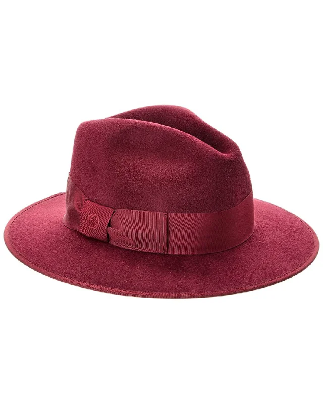 Gucci Fedora