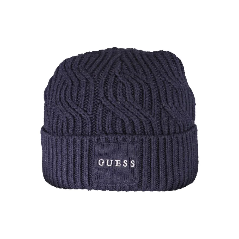 Guess Jeans  Cotton Hats & Men's Cap