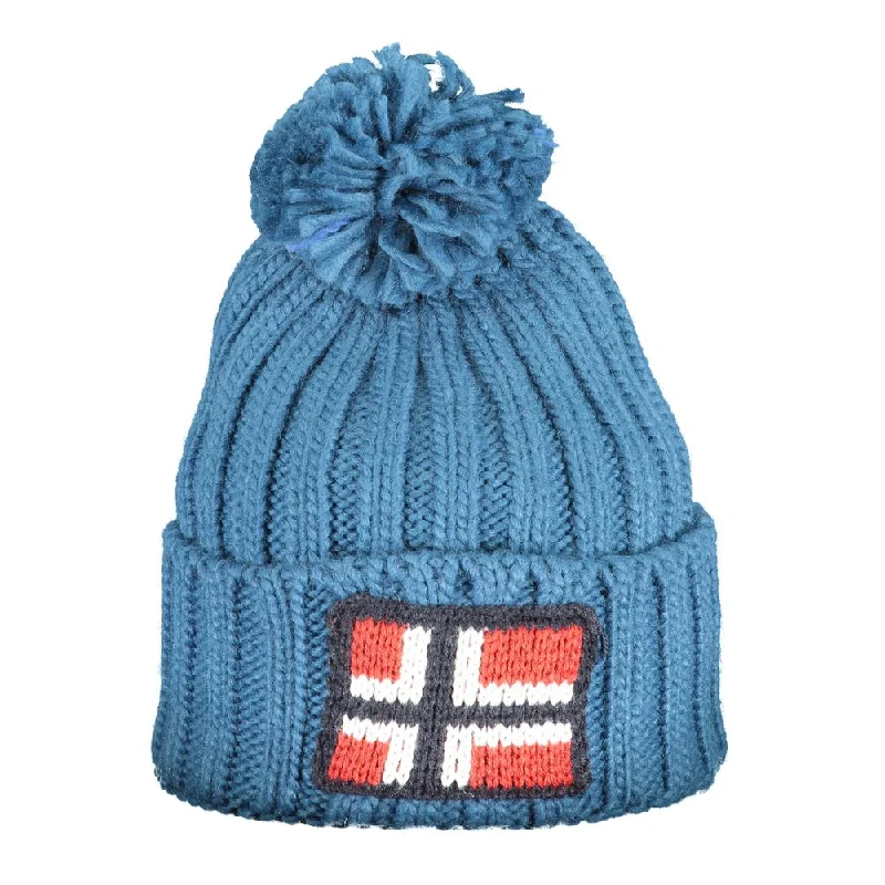 Norway 1963  Acrylic Hats & Men's Cap