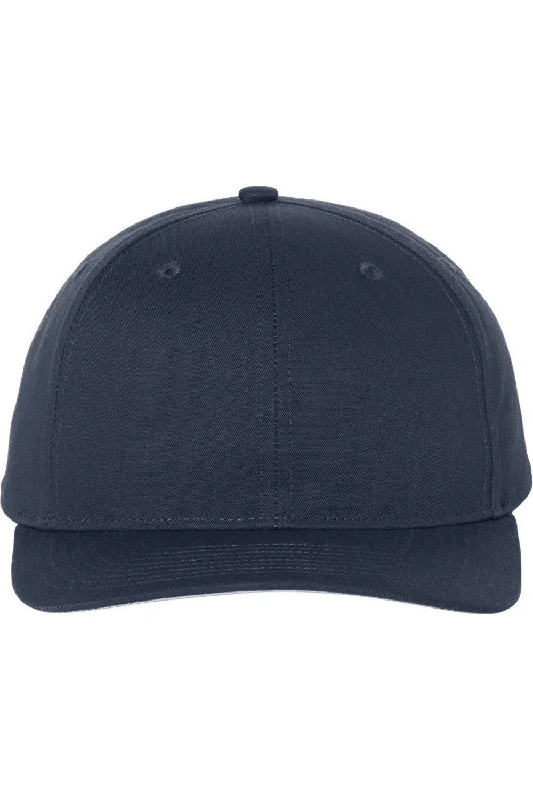 Richardson Pro Twill Snapback Cap