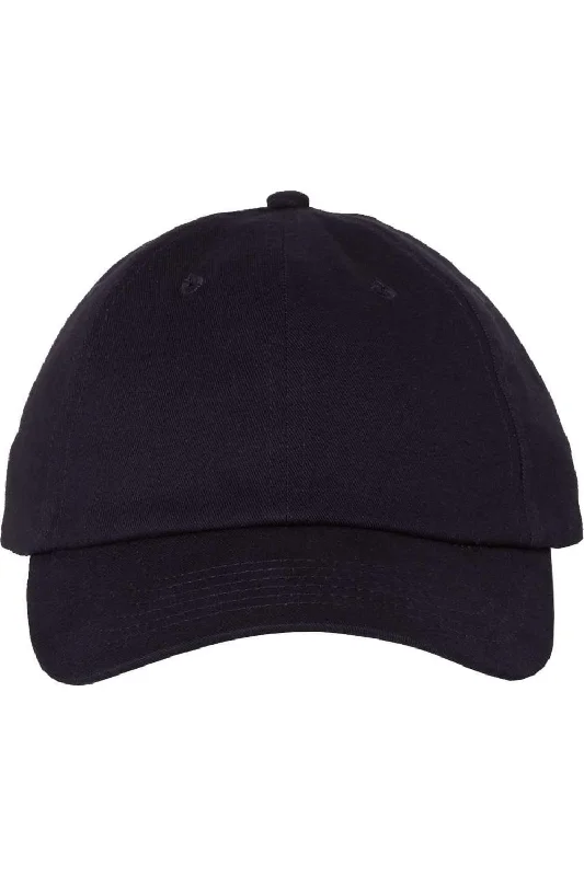 Valucap Brushed Twill Cap