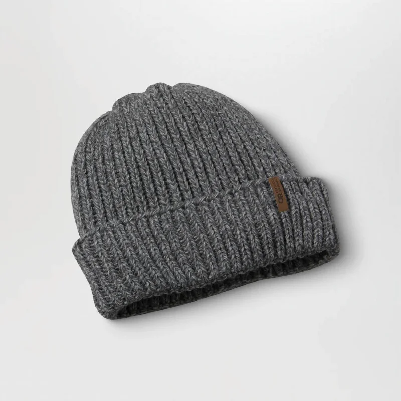 Women's Liftie Vx Beanie In Charcoal