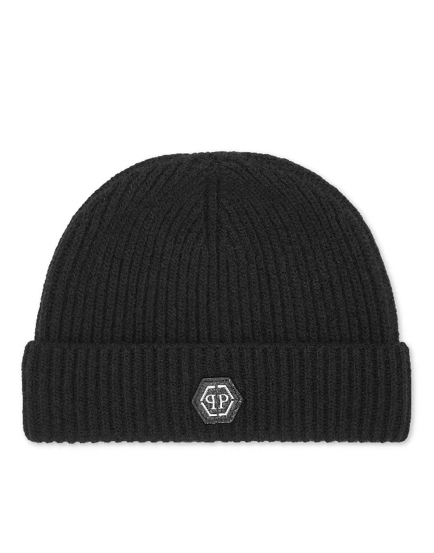 Wool Beanie