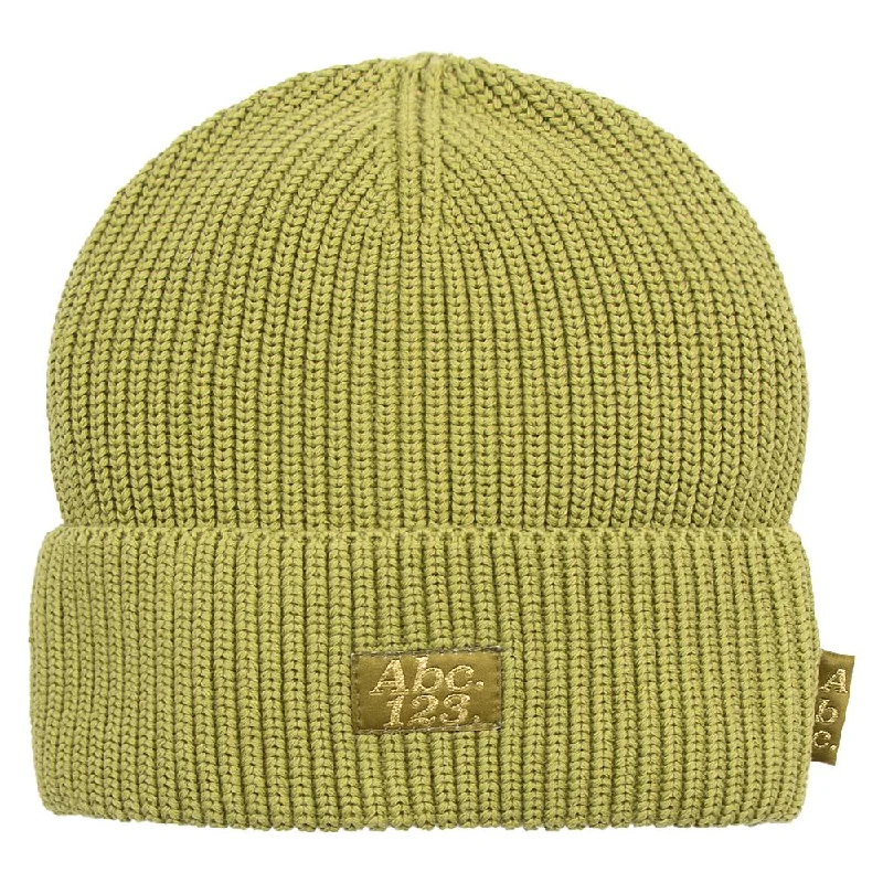 123 Beanie | Ekaniite