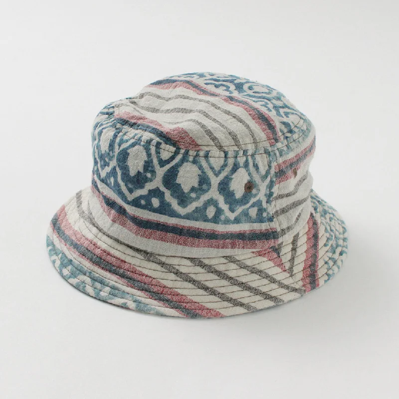 DeDho / Bucket Hat Kardo纺织品