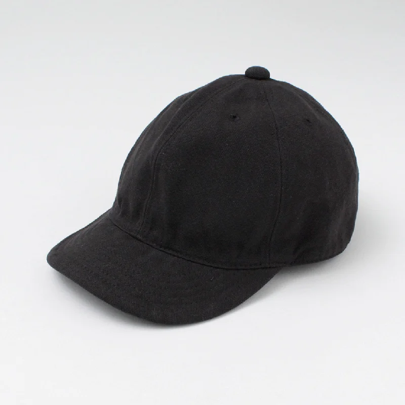 HIGHER / French Oxford Cinch Buckle Cap