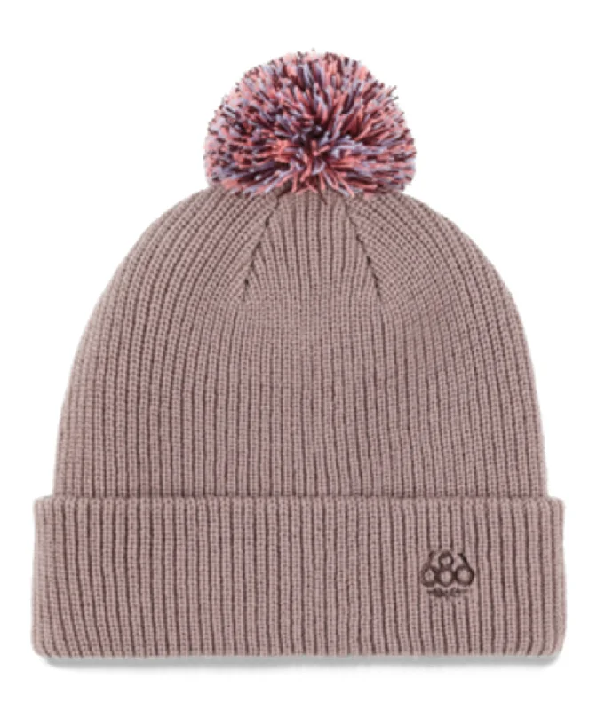 686 Women's Mix Pom Beanie