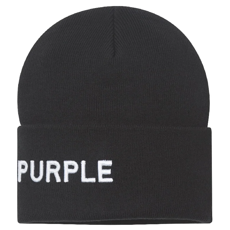 Acrylic Beanie