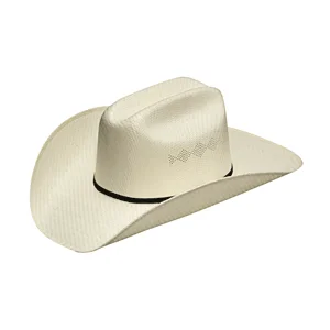 Twister Adult Straw Hat