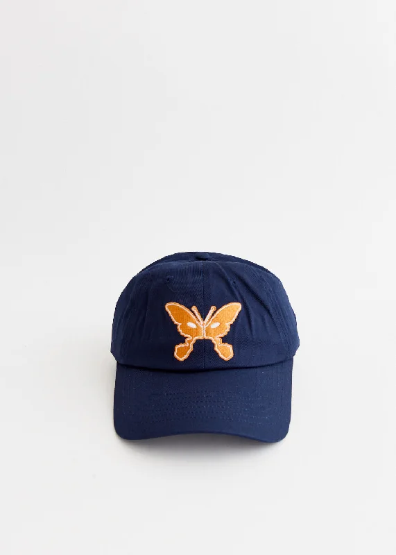 Alien Kiss Cap