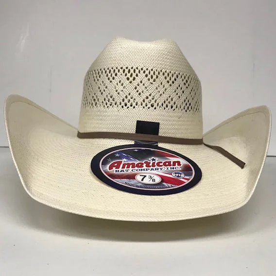 American Straw Hat