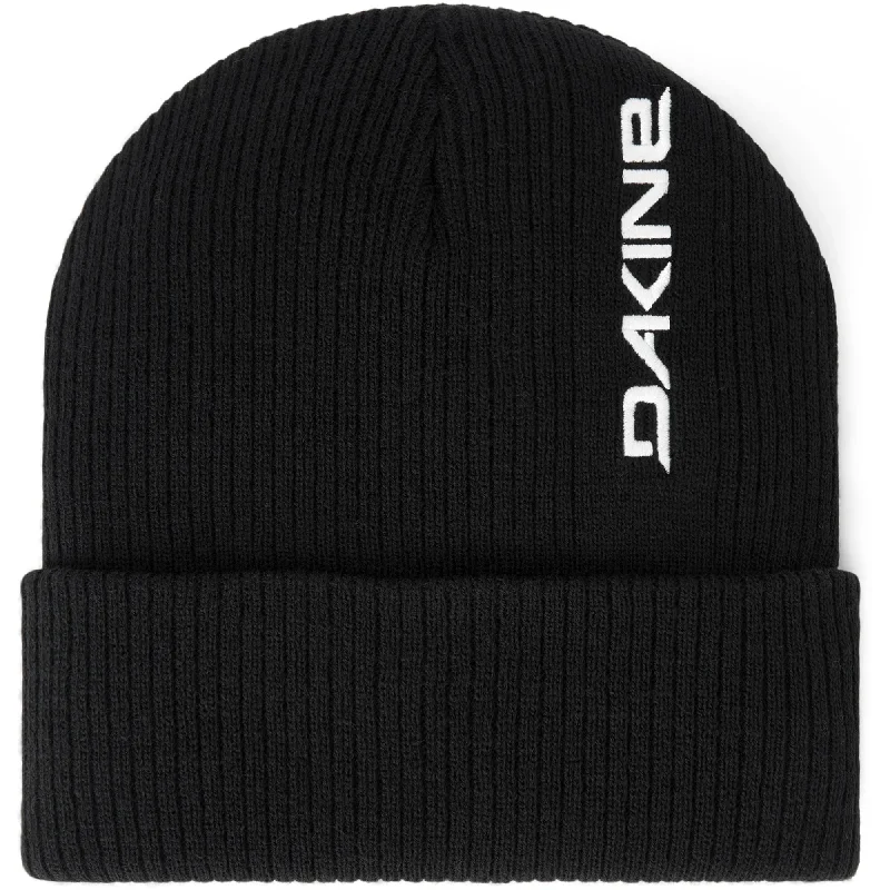 Asher Beanie - Black