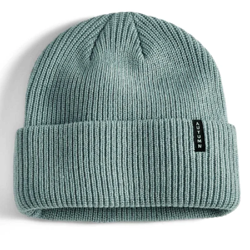 Autumn Select Beanie 2025