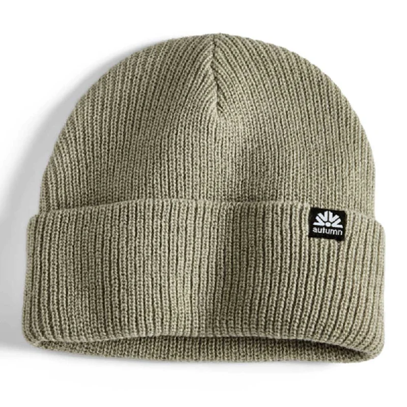 Autumn Simple Beanie 2025