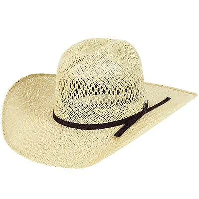 Bailey Hat Company Jute Straw Hat