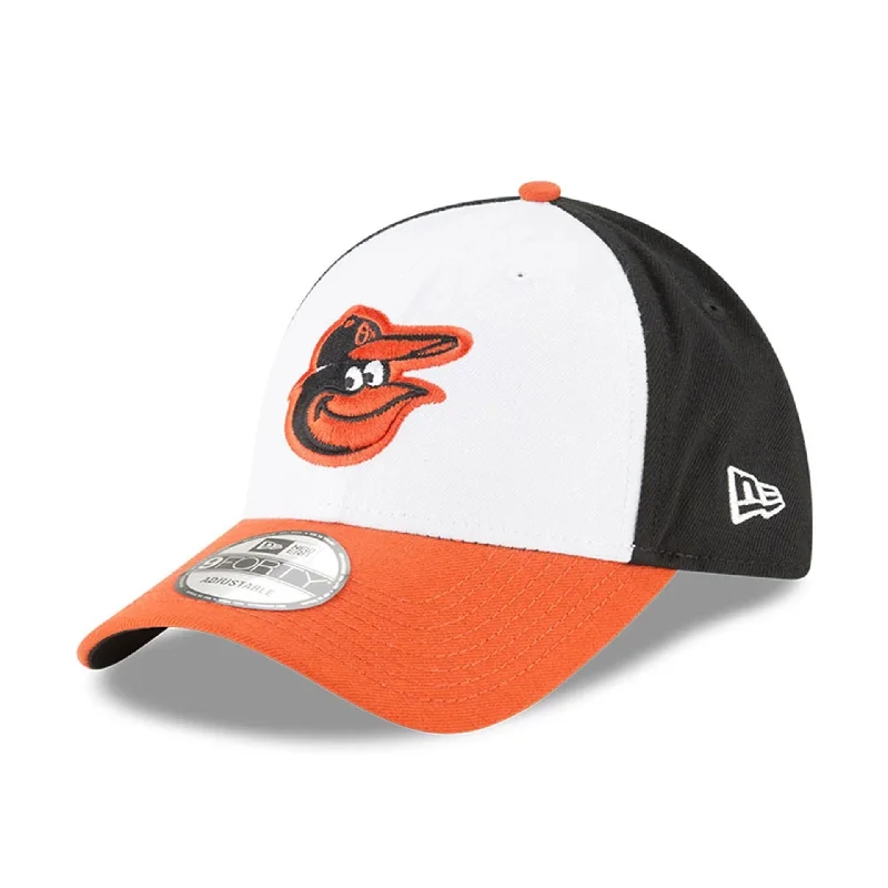 Baltimore Orioles The League Black 9FORTY Cap