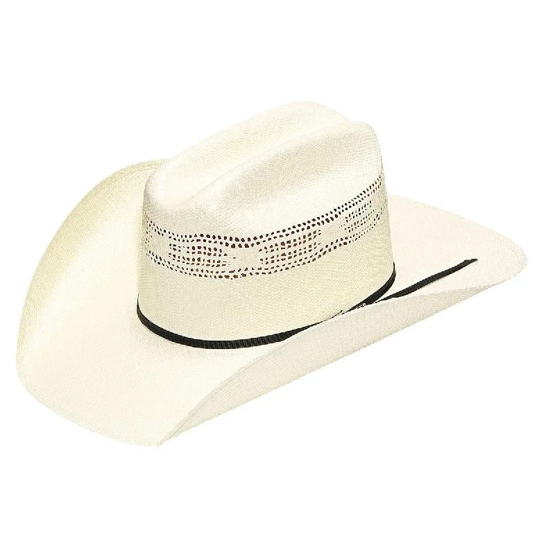 Twister Bangora Straw Hat