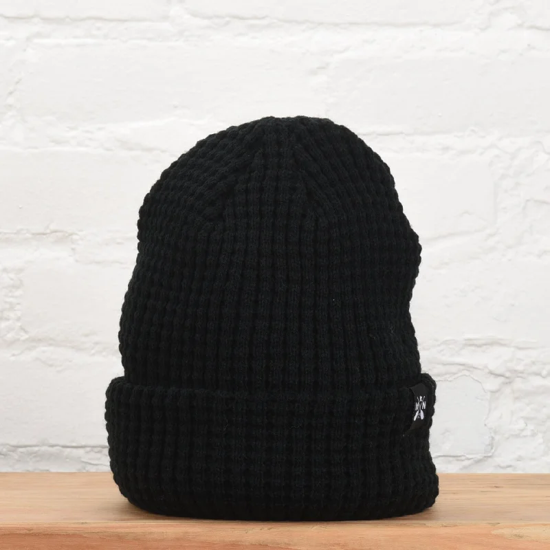 Blackout Beanie