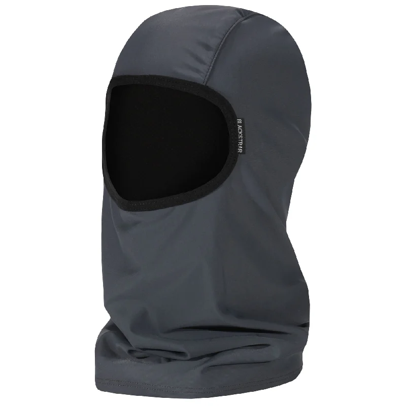 Blackstrap Sock Hood Balaclava Facemask - Granite