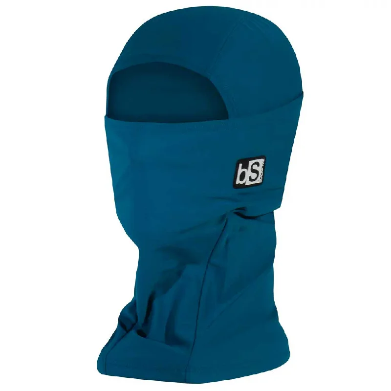 Blackstrap The Hood Balaclava Facemask - Mallard