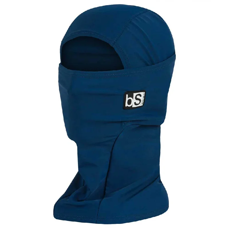 Blackstrap The Hood Balaclava Facemask - Slate