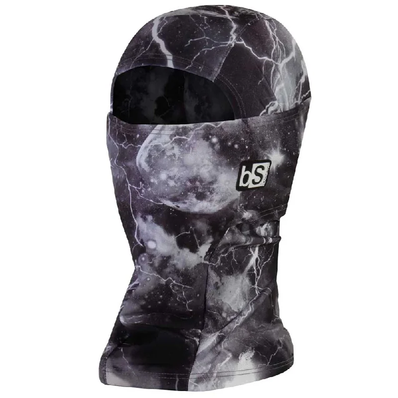 Blackstrap The Hood Balaclava Facemask - Space Gray