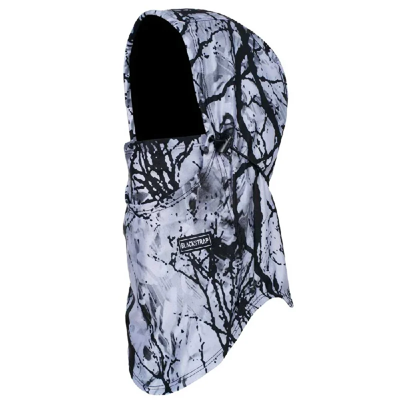 Blackstrap The Team Hood Balaclava Facemask - Bleached