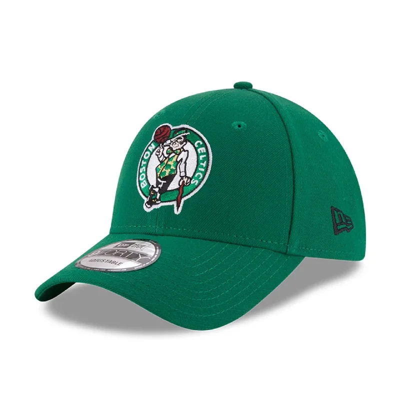 Boston Celtics The League Green Youth 9FORTY Adjustable Cap