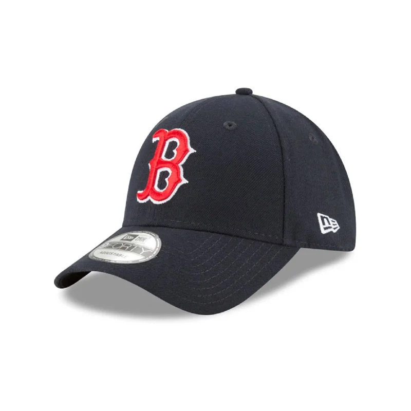 Boston Red Sox The League Blue 9FORTY Cap