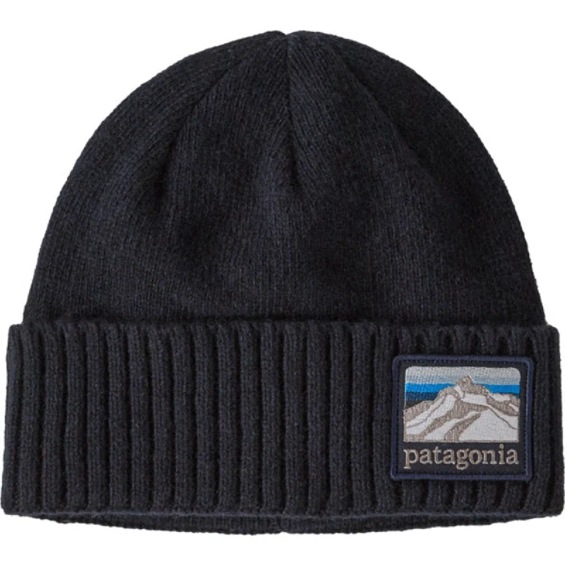 Brodeo Beanie