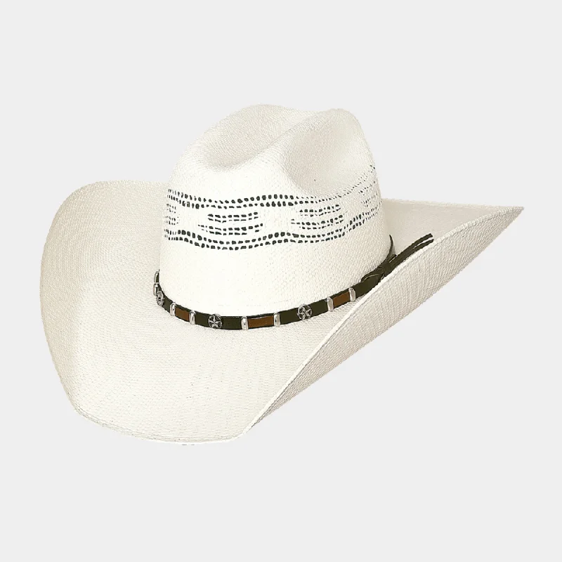 Bullhide Go Round 20X Cowboy Hat