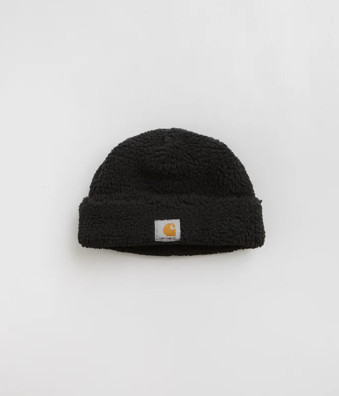 Carhartt Prentis Beanie - Black