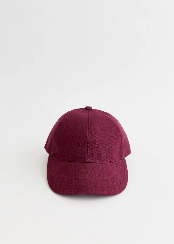 Charlie Baseball Cap