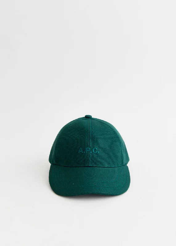 Charlie Baseball Cap