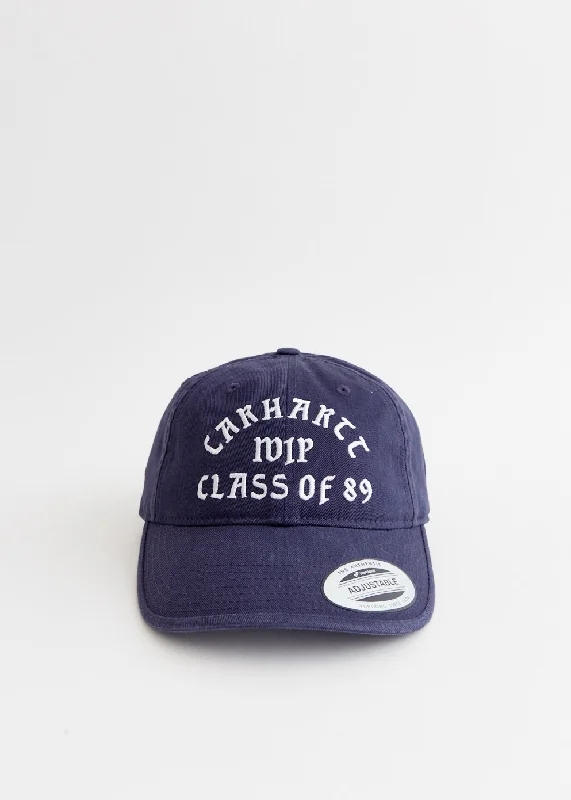 Class of 89 Cap