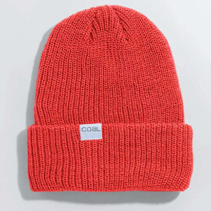 Coal Stanley Soft Knit Cuff Beanie