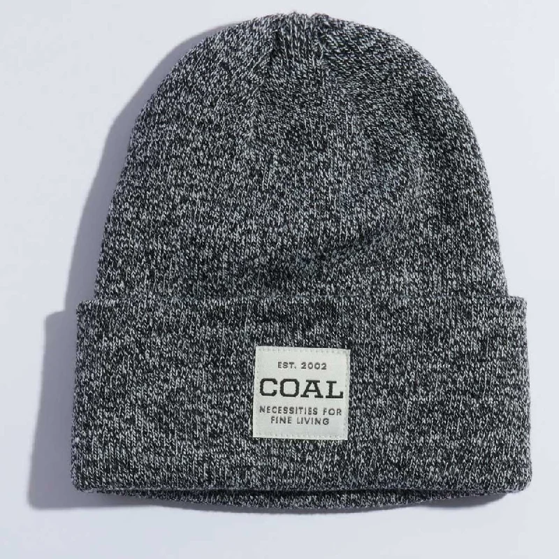 Coal Uniform Mid Knit Cuff Beanie