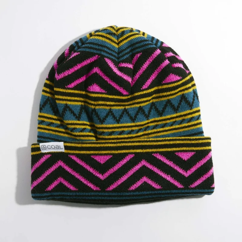 Coal Weston Knit Beanie