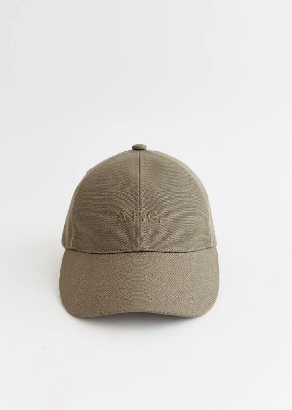 Charlie Baseball Cap