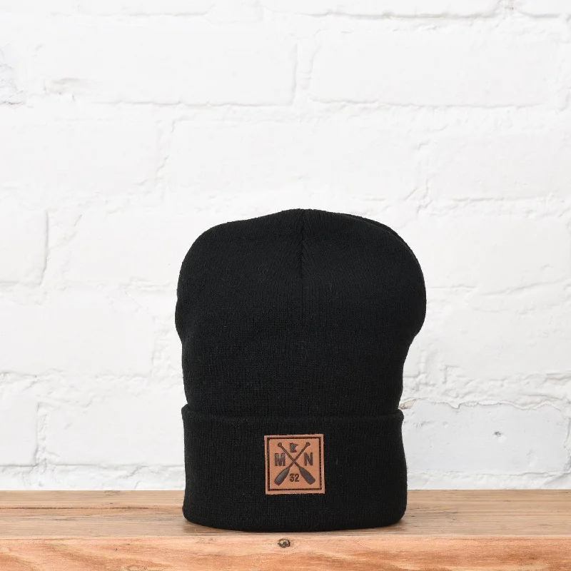 Side Country Beanie